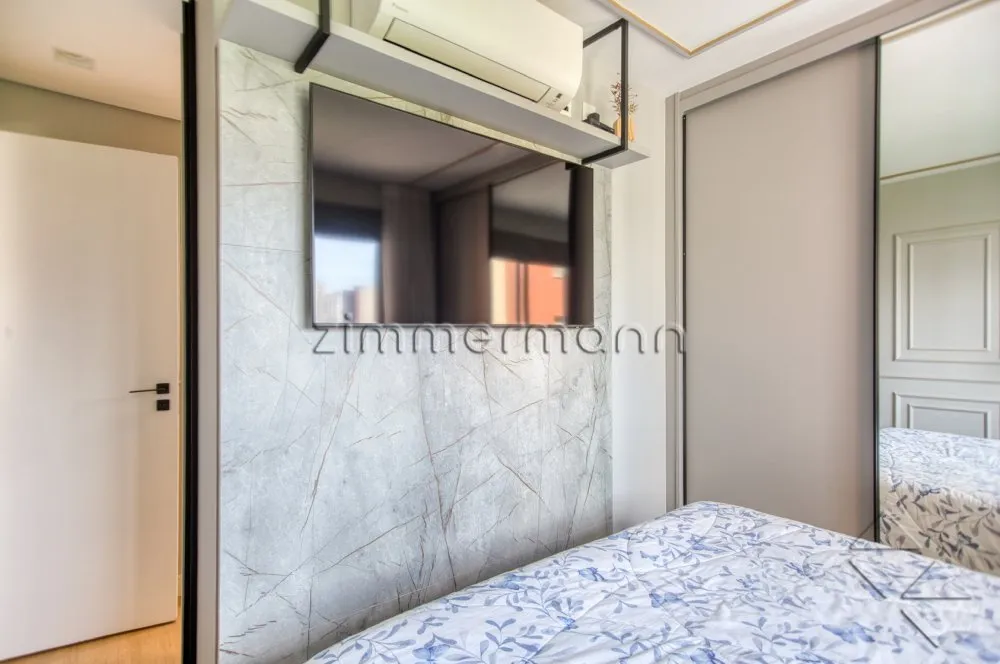 Apartamento, 3 quartos, 78 m² - Foto 1