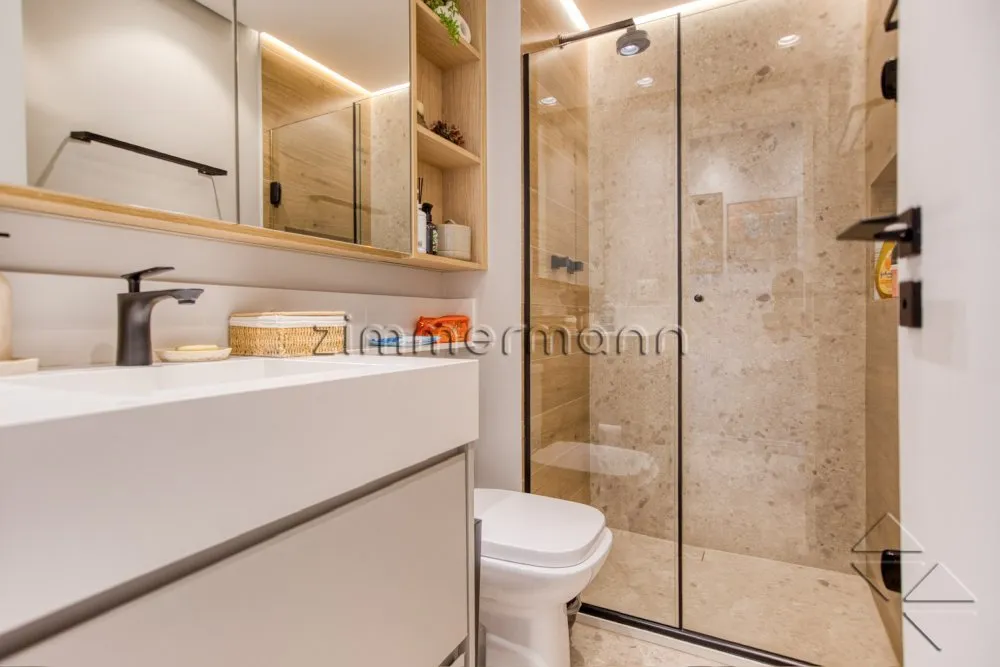 Apartamento, 3 quartos, 78 m² - Foto 3