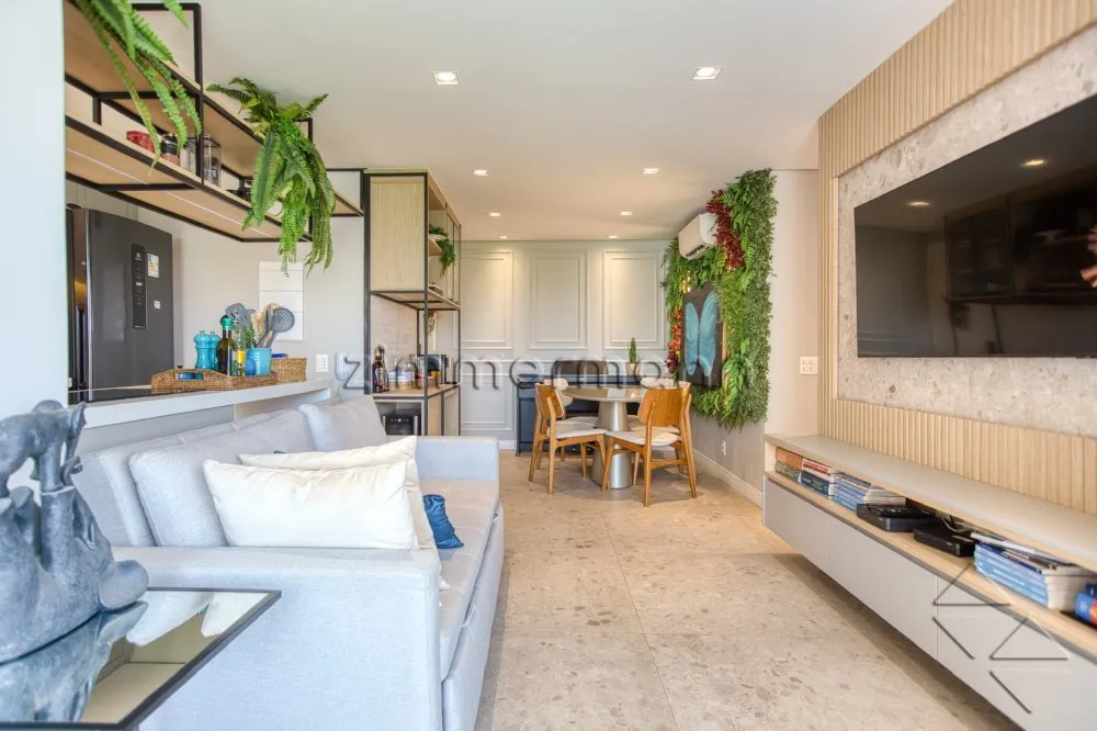 Apartamento, 3 quartos, 78 m² - Foto 4