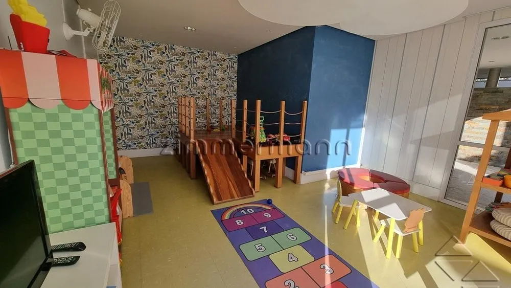 Apartamento, 4 quartos, 250 m² - Foto 5