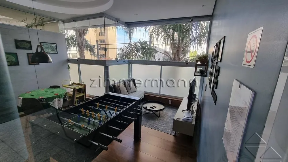 Apartamento, 4 quartos, 250 m² - Foto 1