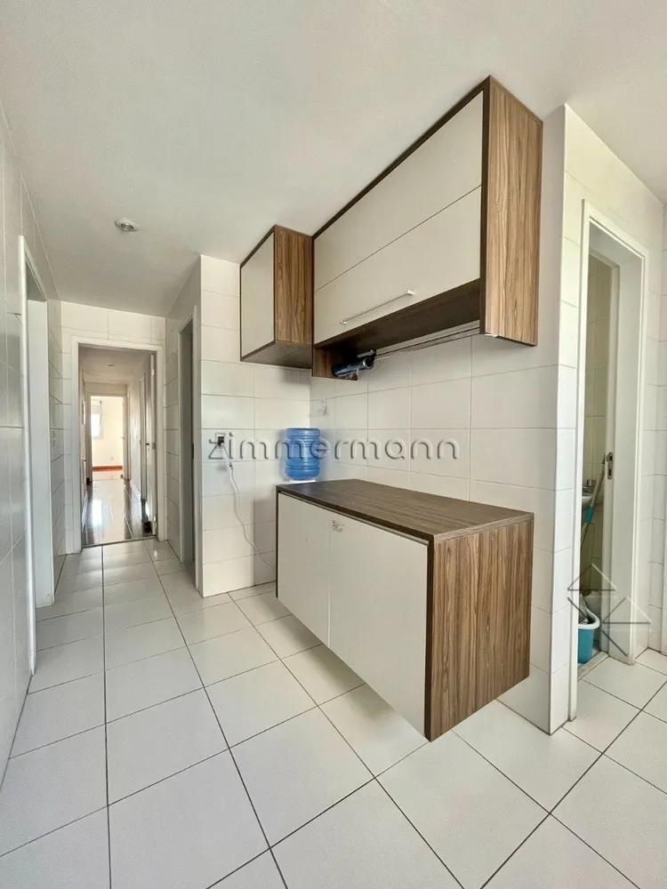 Apartamento, 4 quartos, 250 m² - Foto 3