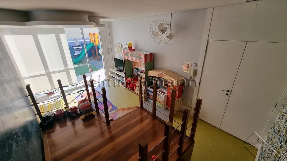 Apartamento, 4 quartos, 250 m² - Foto 7
