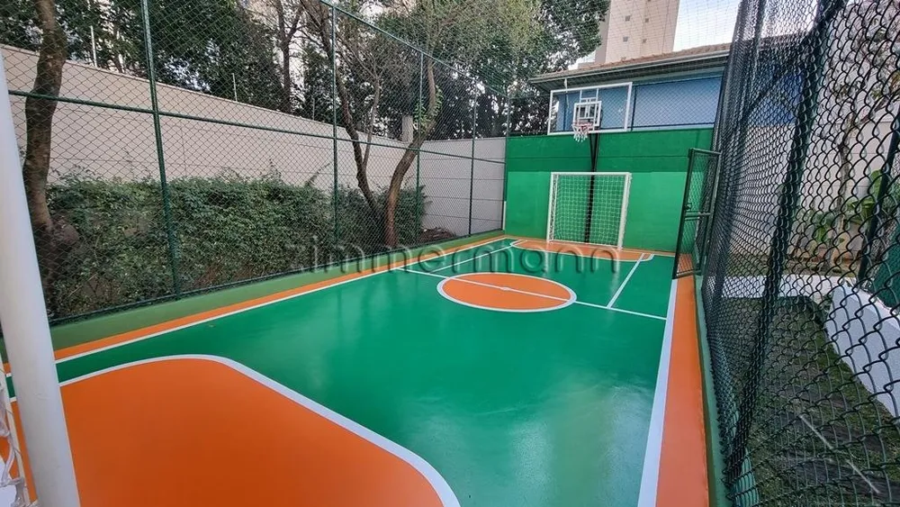 Apartamento, 4 quartos, 250 m² - Foto 2