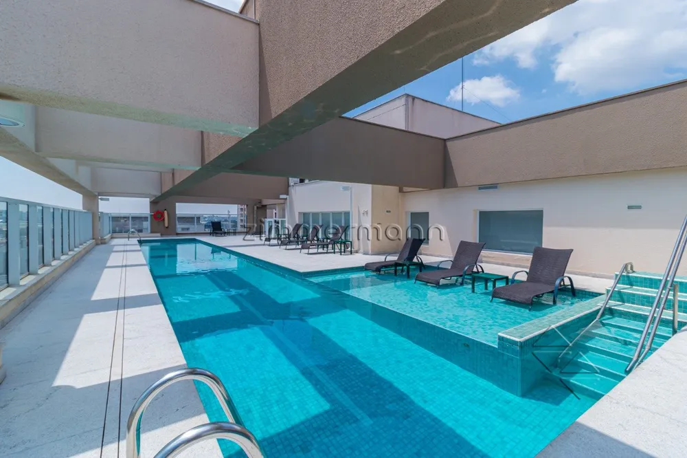 Apartamento, 1 quarto, 49 m² - Foto 6