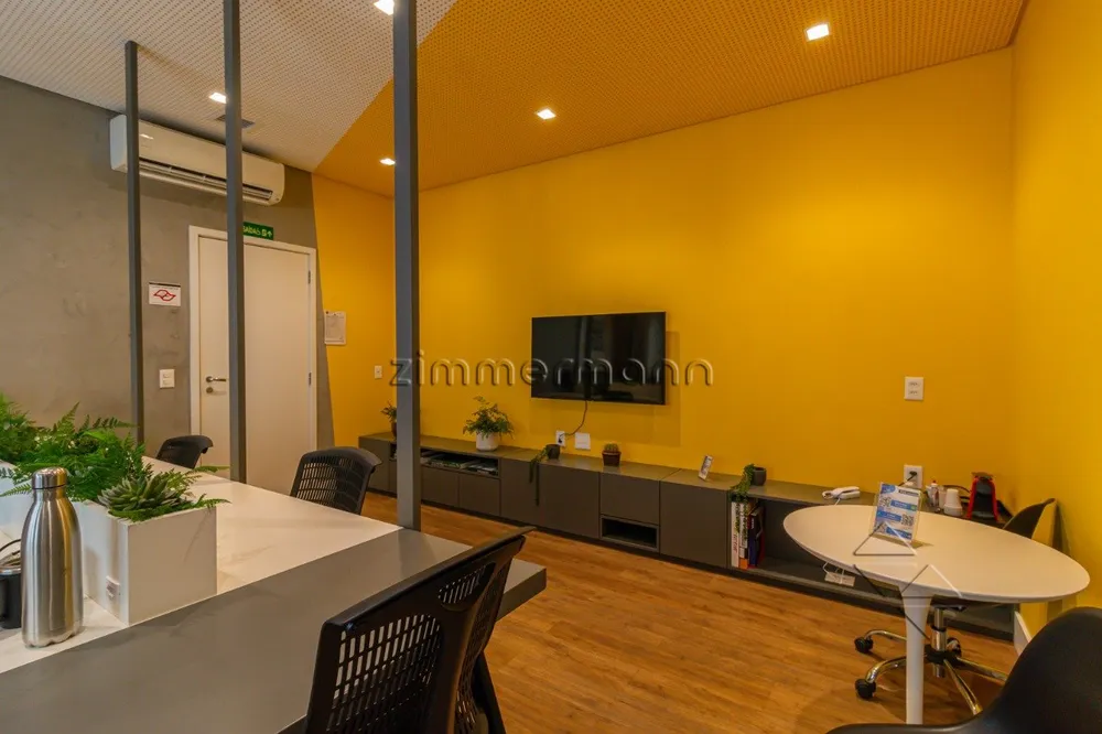 Apartamento, 1 quarto, 49 m² - Foto 8