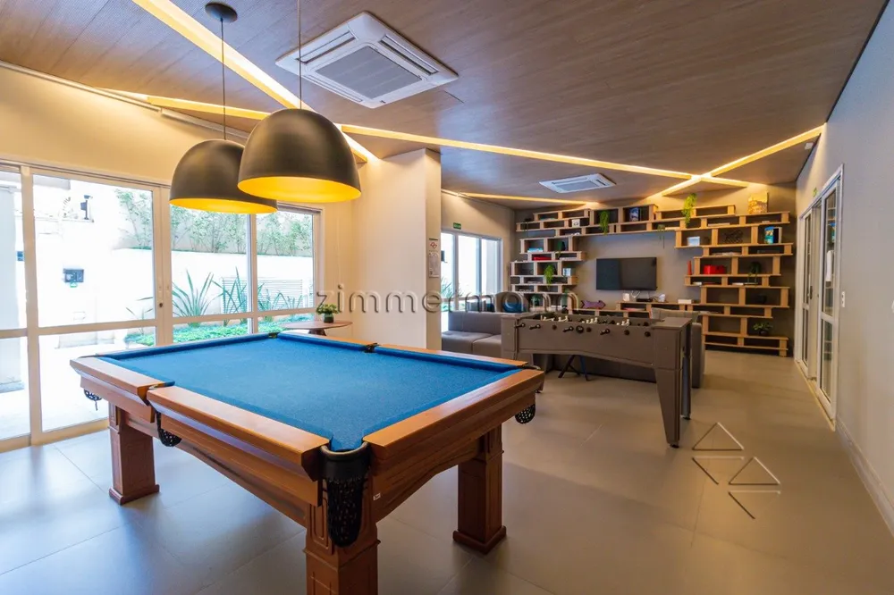 Apartamento, 1 quarto, 49 m² - Foto 5