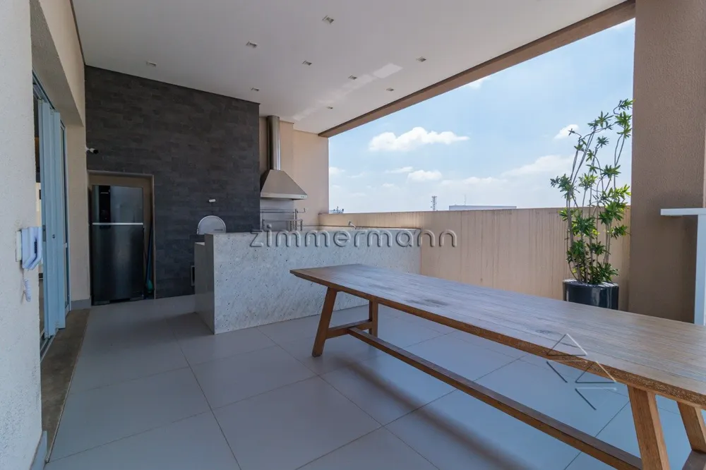 Apartamento, 1 quarto, 49 m² - Foto 2