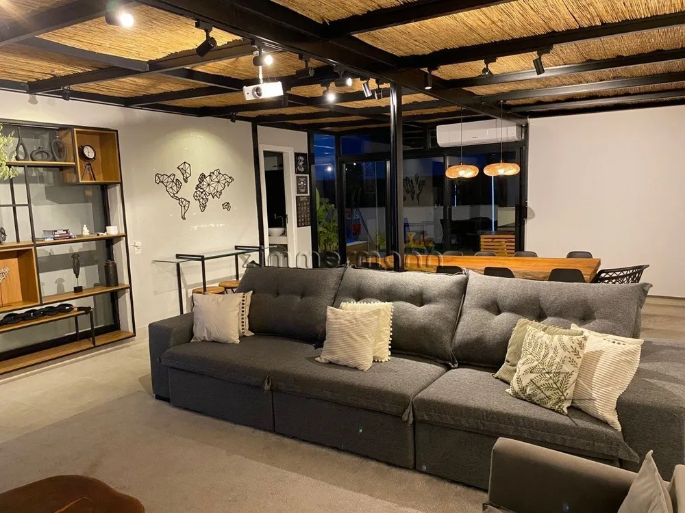Cobertura, 3 quartos, 240 m² - Foto 1