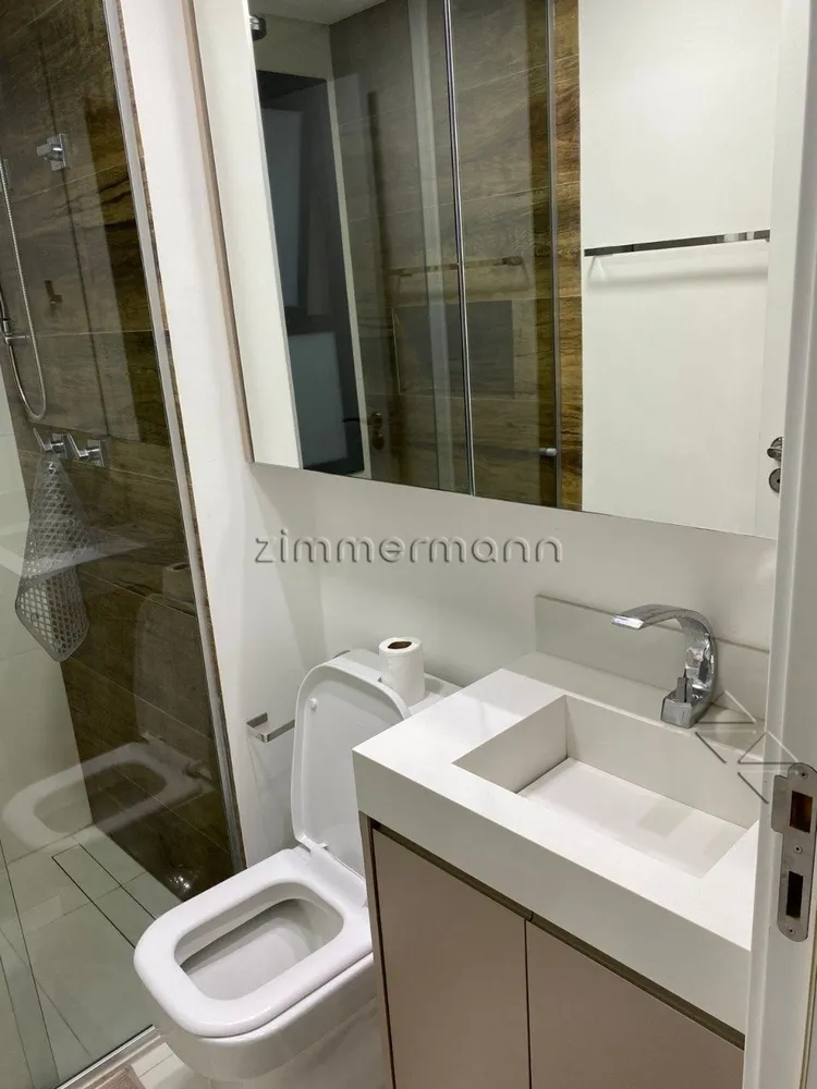 Cobertura, 3 quartos, 240 m² - Foto 4