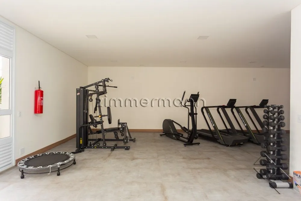 Cobertura, 1 quarto, 76 m² - Foto 2