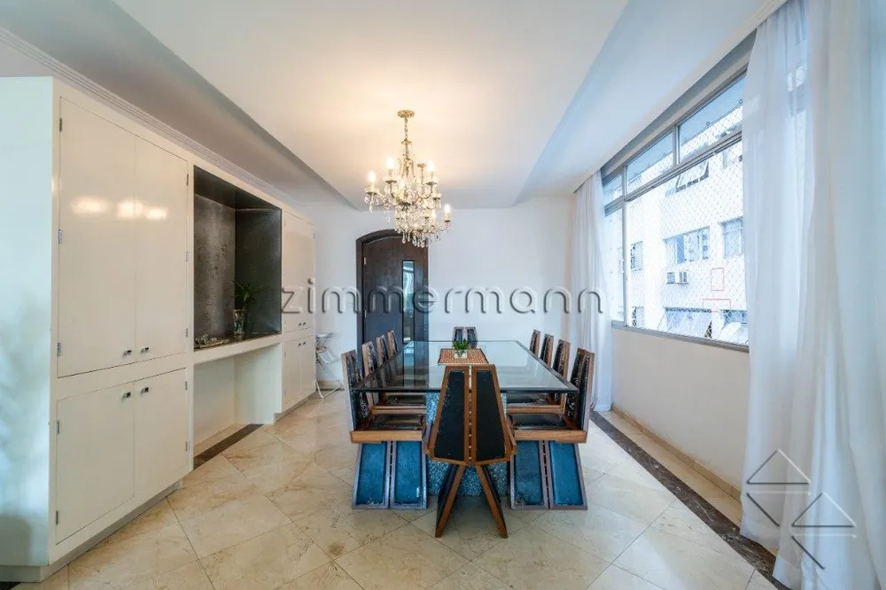 Apartamento, 4 quartos, 270 m² - Foto 2