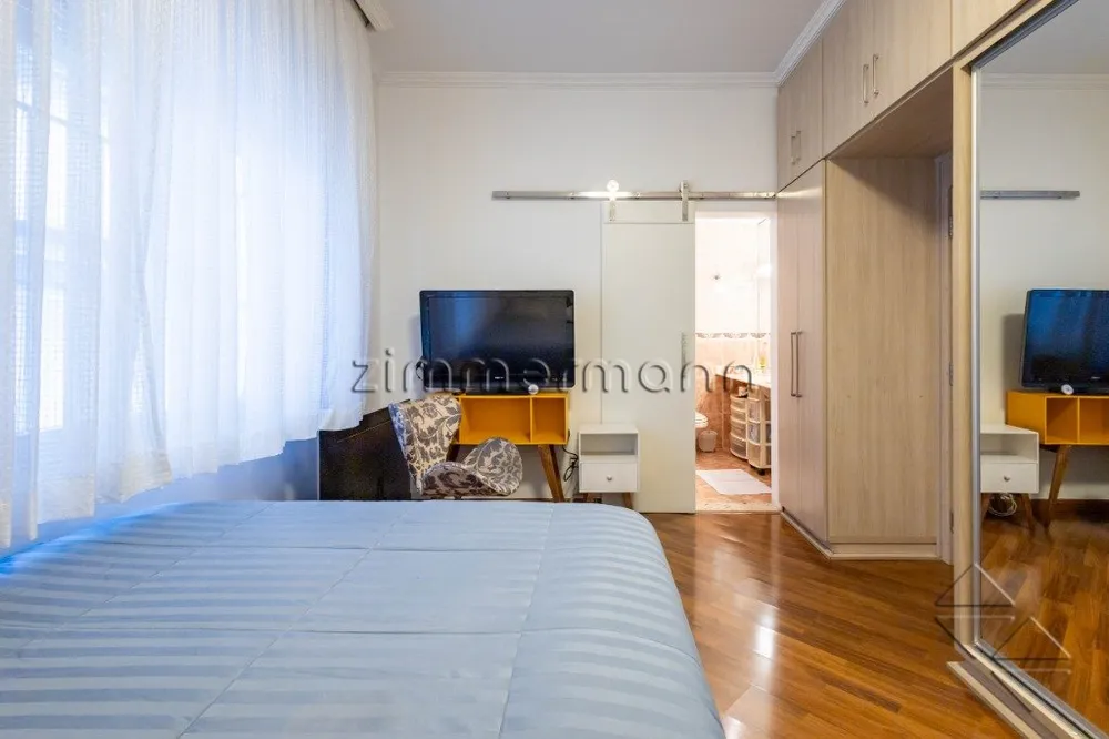 Apartamento, 4 quartos, 270 m² - Foto 4