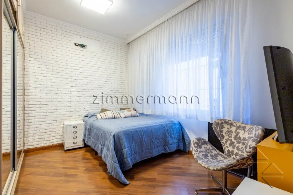Apartamento, 4 quartos, 270 m² - Foto 3