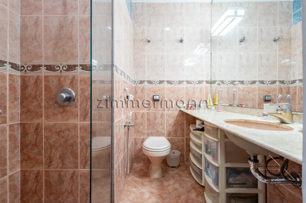 Apartamento, 4 quartos, 270 m² - Foto 1