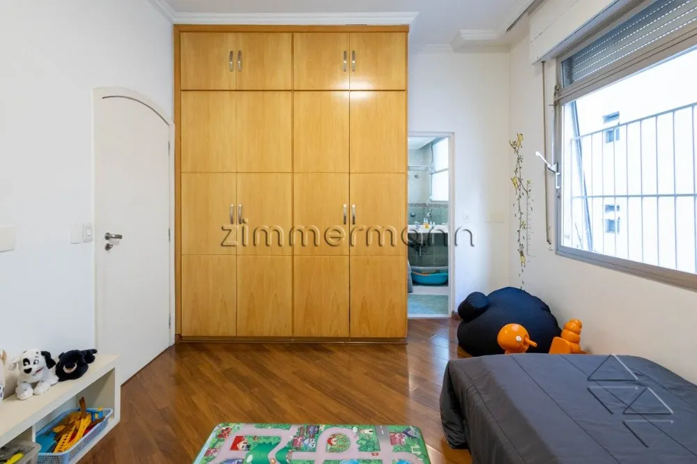 Apartamento, 4 quartos, 270 m² - Foto 2
