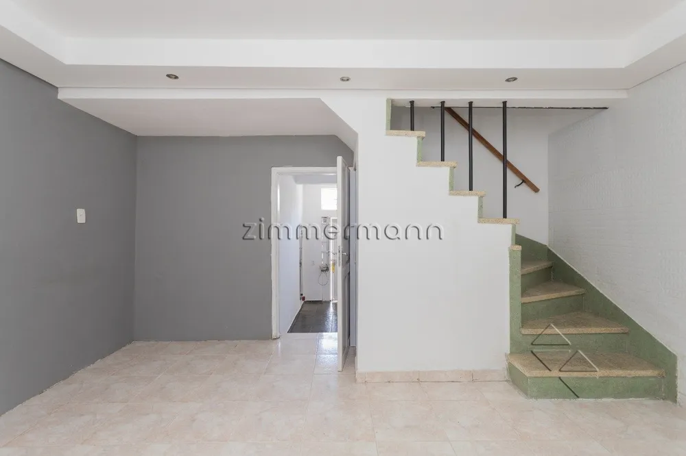 Casa, 3 quartos, 83 m² - Foto 2