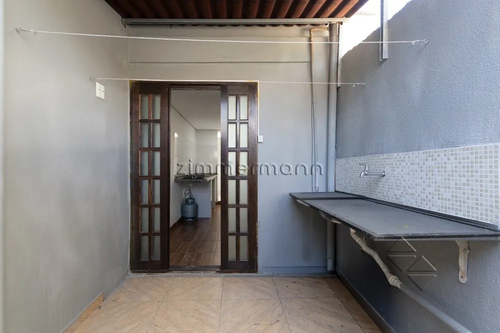 Casa, 3 quartos, 83 m² - Foto 10
