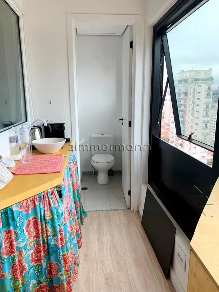 Casa Comercial, 30 m² - Foto 4