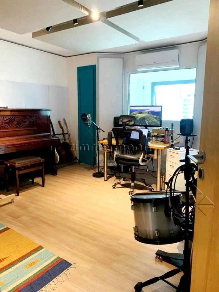 Casa Comercial, 30 m² - Foto 1