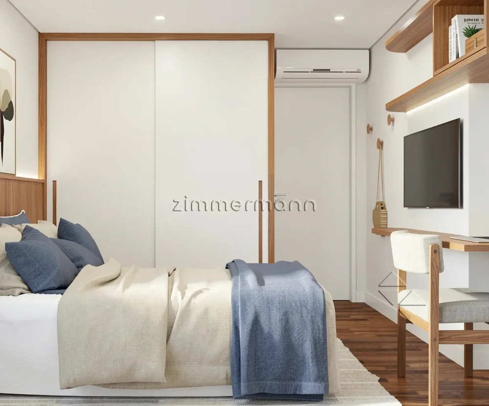 Apartamento, 2 quartos, 72 m² - Foto 5
