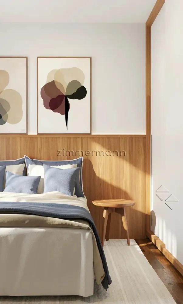 Apartamento, 2 quartos, 72 m² - Foto 6