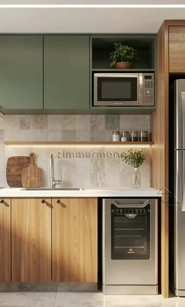 Apartamento, 2 quartos, 72 m² - Foto 9
