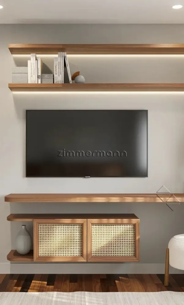 Apartamento, 2 quartos, 72 m² - Foto 4