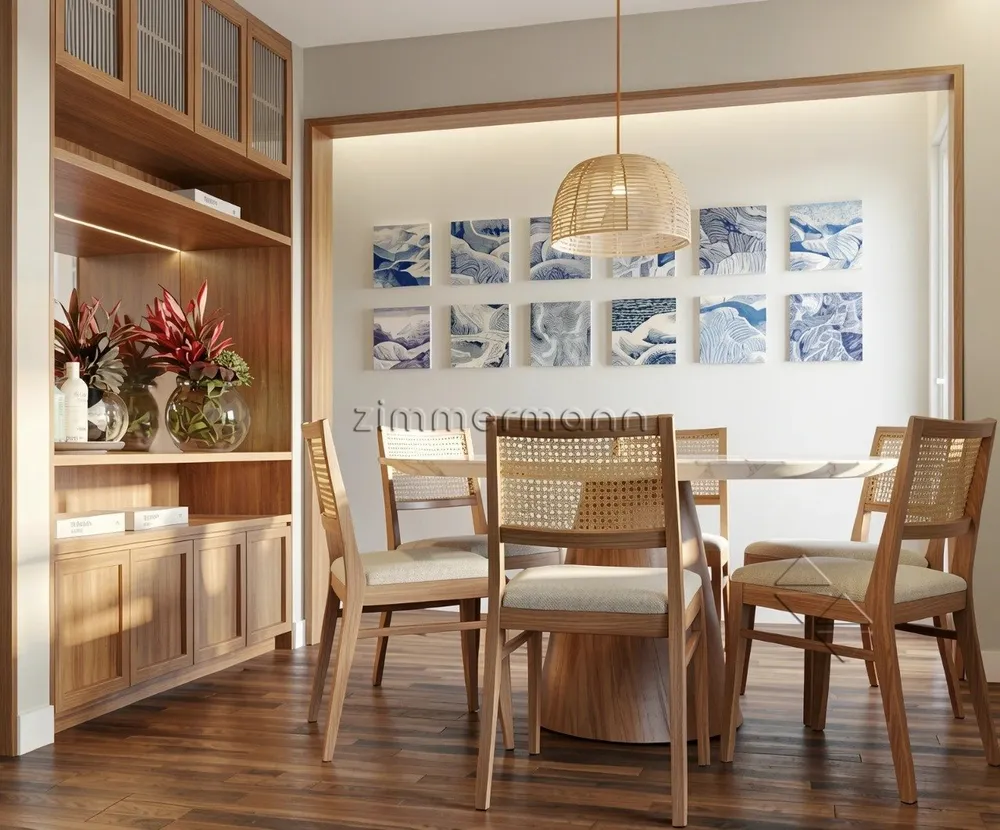 Apartamento, 2 quartos, 72 m² - Foto 2