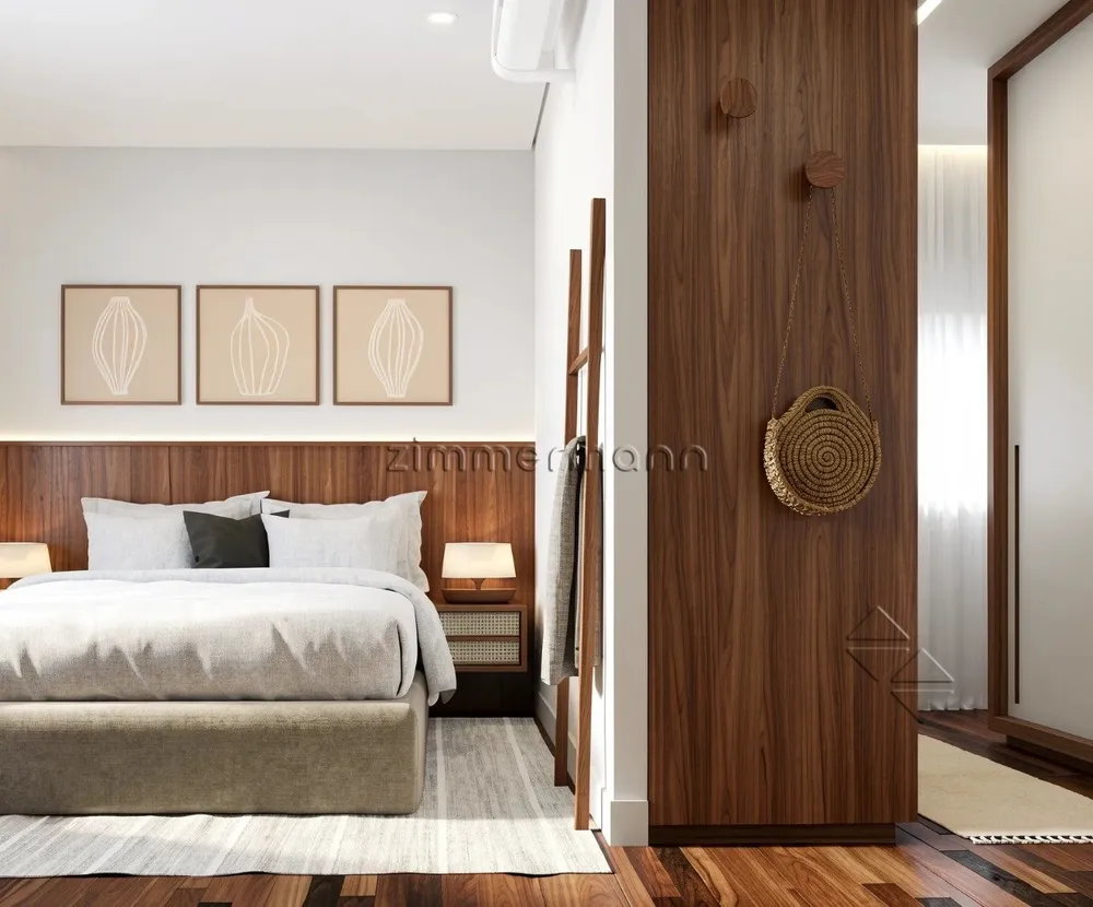 Apartamento, 2 quartos, 72 m² - Foto 8