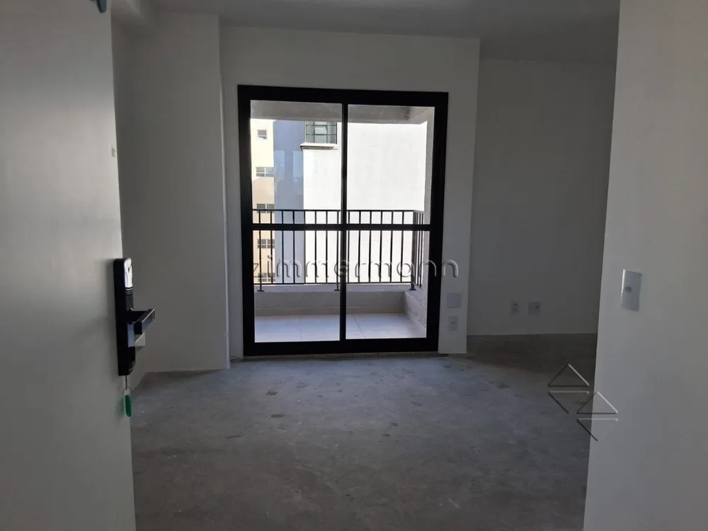 Apartamento, 1 quarto, 52 m² - Foto 3