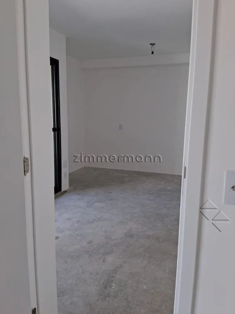 Apartamento, 1 quarto, 52 m² - Foto 4