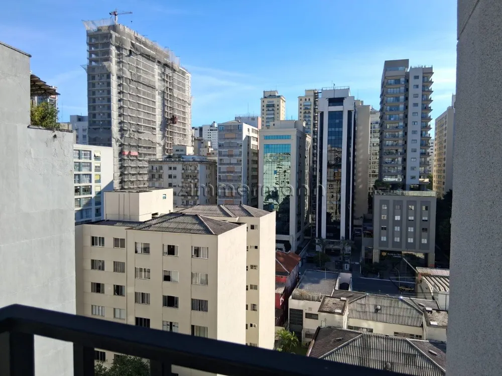 Apartamento, 1 quarto, 52 m² - Foto 2