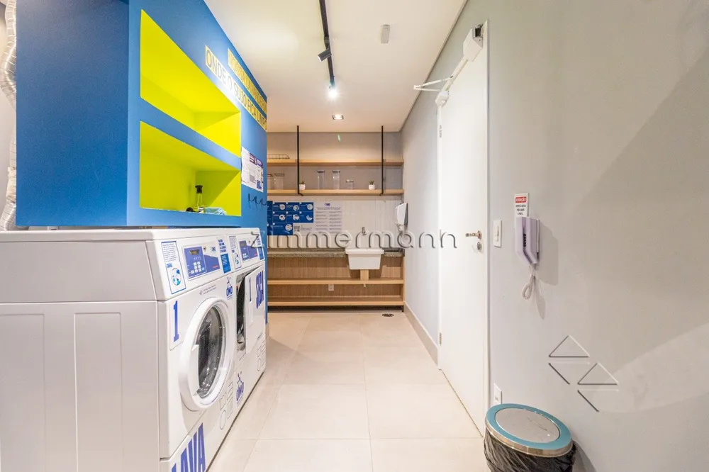 Apartamento, 1 quarto, 52 m² - Foto 8