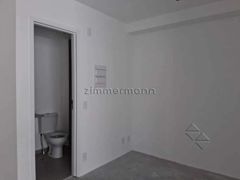 Apartamento, 1 quarto, 52 m² - Foto 5