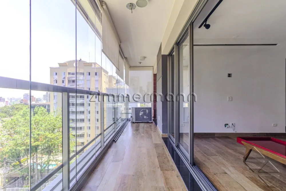 Apartamento, 2 quartos, 65 m² - Foto 2