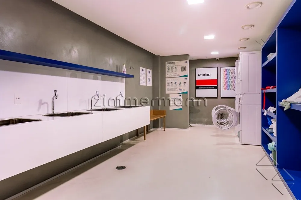 Apartamento, 2 quartos, 65 m² - Foto 11