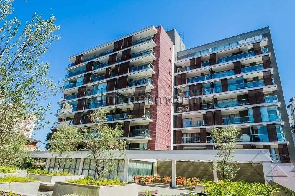 Apartamento, 2 quartos, 65 m² - Foto 8