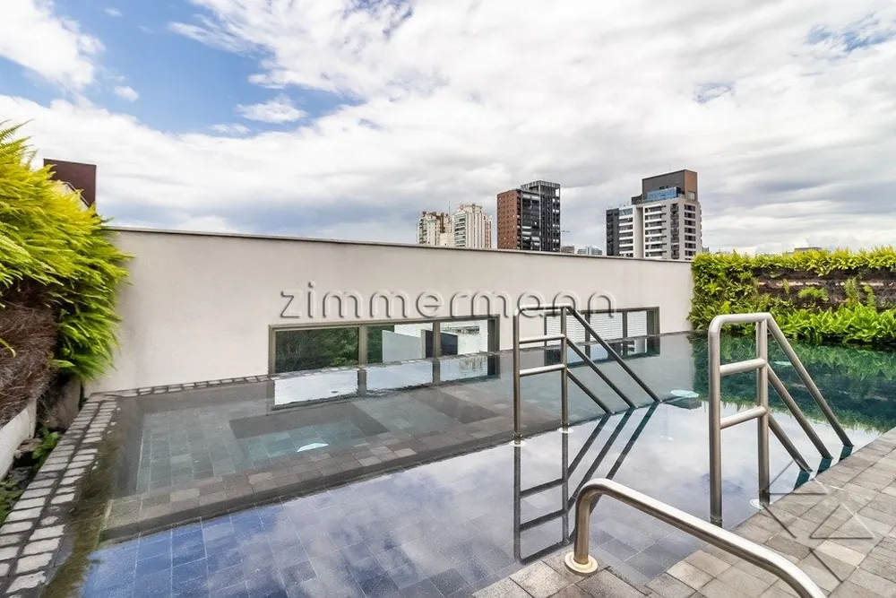 Apartamento, 2 quartos, 65 m² - Foto 1