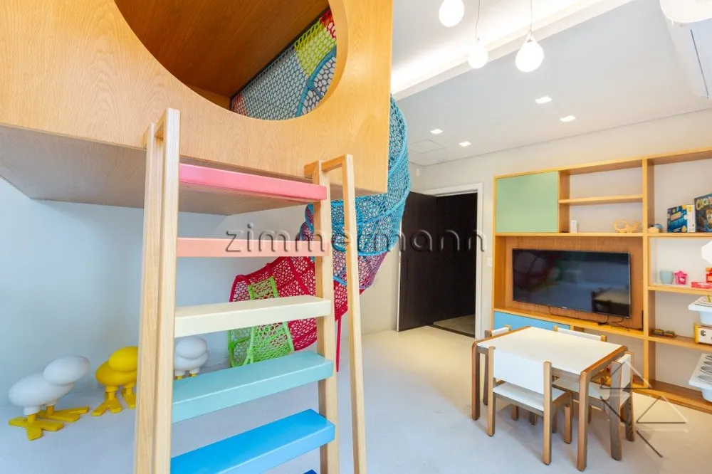 Apartamento, 4 quartos, 246 m² - Foto 5