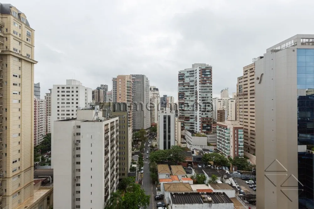 Apartamento, 4 quartos, 246 m² - Foto 1