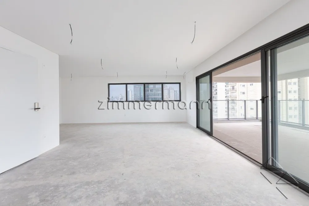 Apartamento, 4 quartos, 246 m² - Foto 1