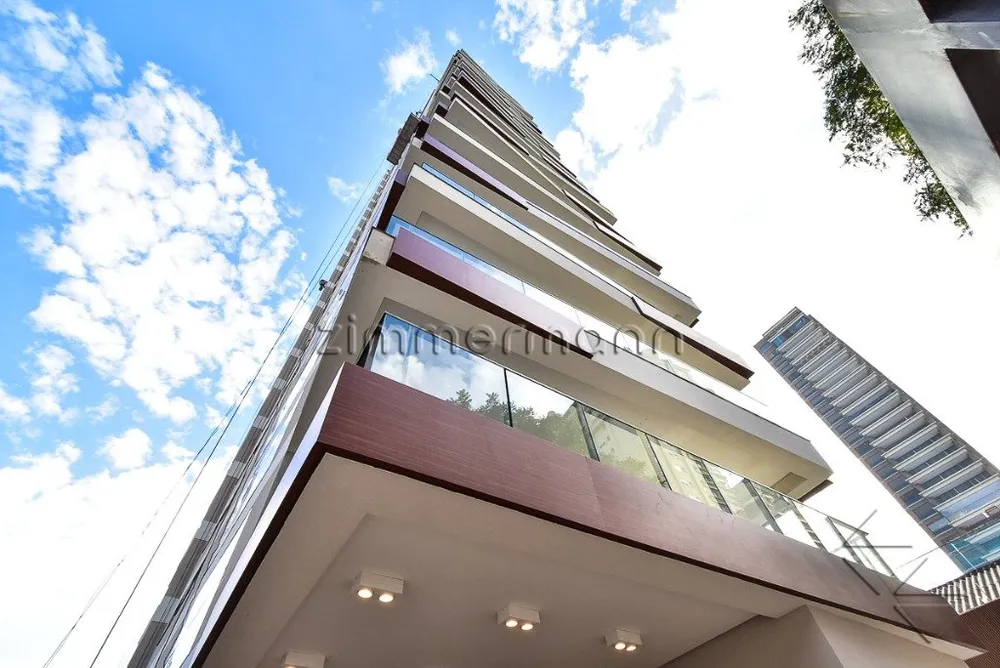 Apartamento, 4 quartos, 246 m² - Foto 9