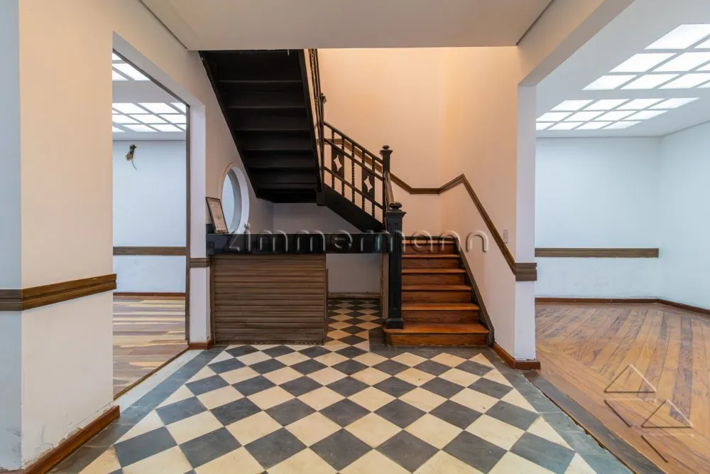 Casa, 5 quartos, 500 m² - Foto 1