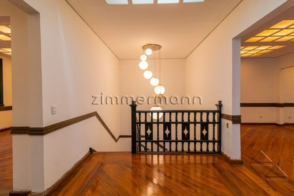 Casa, 5 quartos, 500 m² - Foto 8