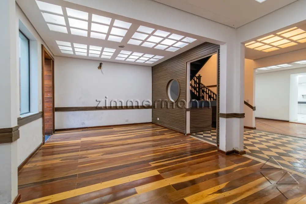 Casa, 5 quartos, 500 m² - Foto 6