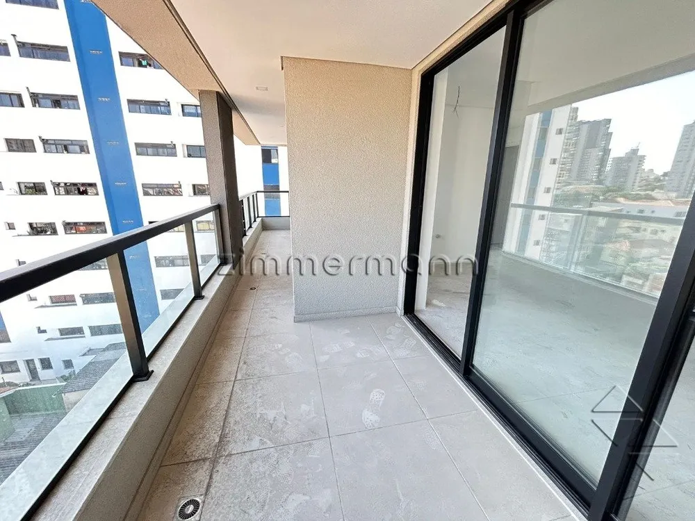 Apartamento, 2 quartos, 60 m² - Foto 2