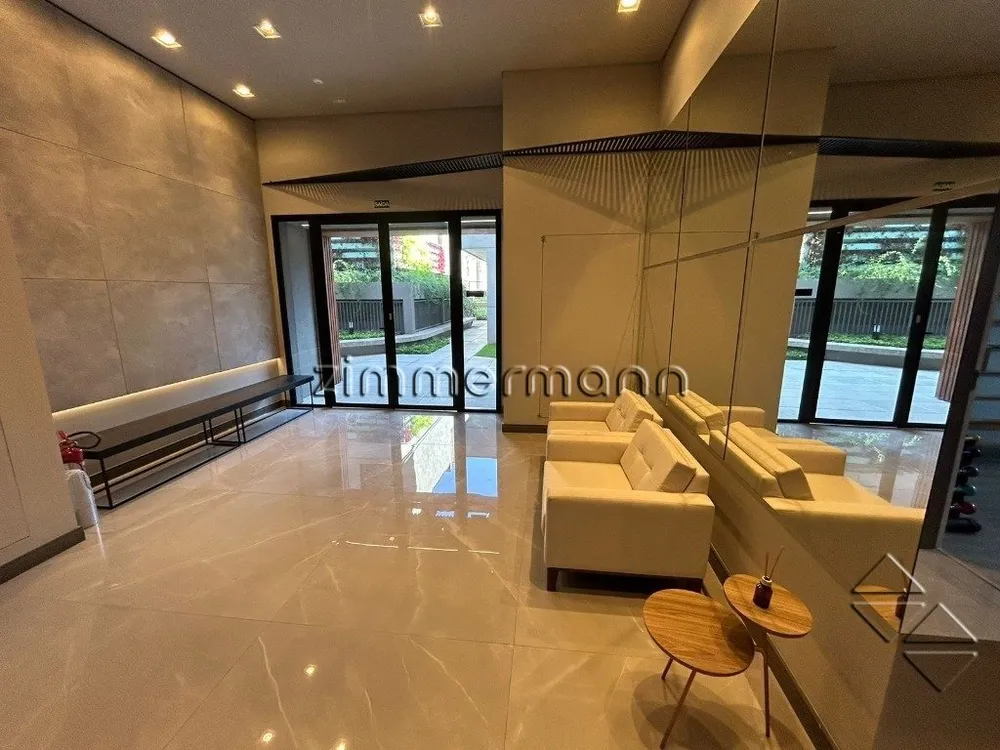 Apartamento, 2 quartos, 60 m² - Foto 10