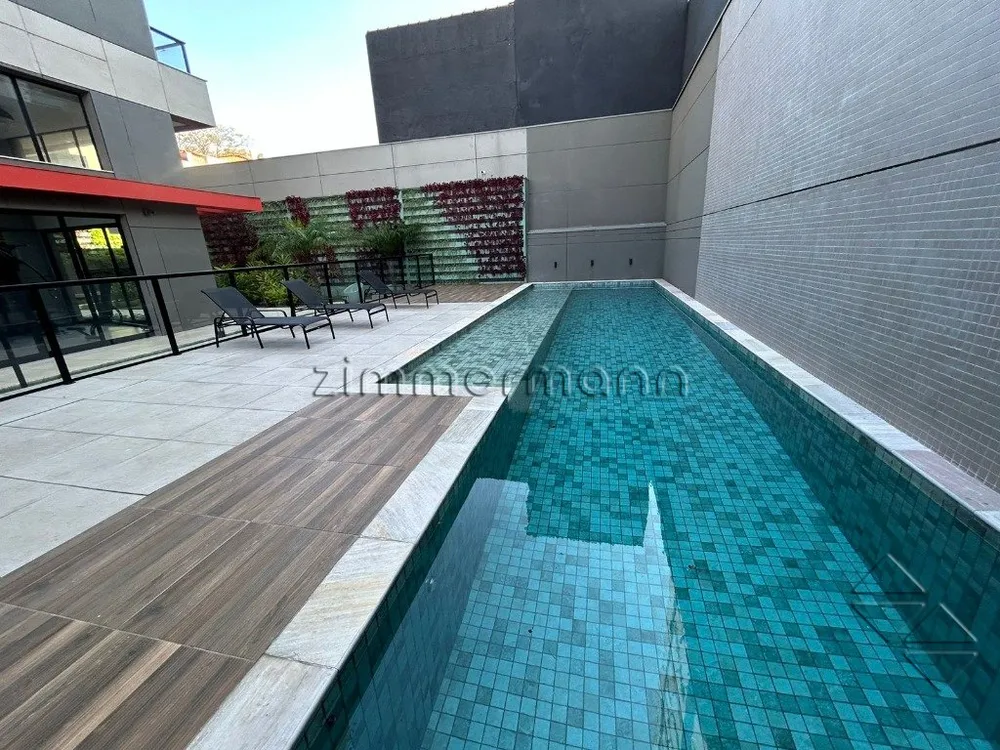 Apartamento, 2 quartos, 60 m² - Foto 7