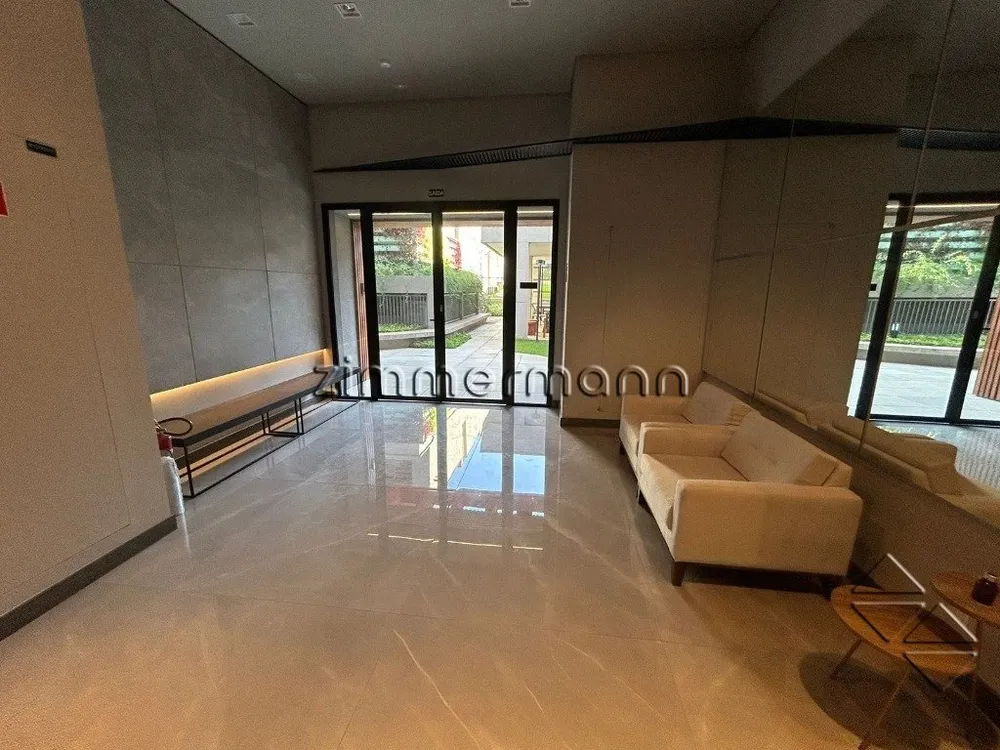 Apartamento, 2 quartos, 60 m² - Foto 11